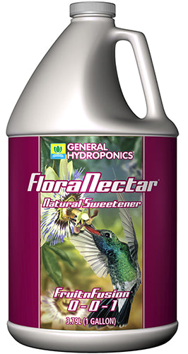 GH FloraNectar Fruit'N'Fusion 0-0-1 1 Gal.