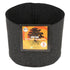 Gro Pro Essential Round Fabric Pot - Black 5 Gallon (90/Cs)
