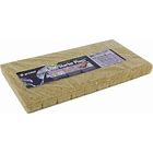 Grodan A-OK 50/40 2 in x 2 in Plugs (50/Sheet) (30 Sheets/Cs)