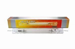 Ushio HiLUX GRO HPS DE Pro Plus, 1000W, H/T10