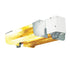 Ion DE Flare Reflector