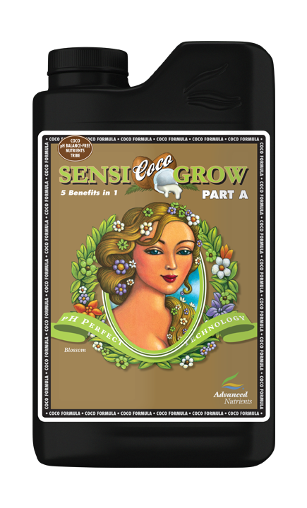 pH Perfect Sensi Coco Grow Part A 1L