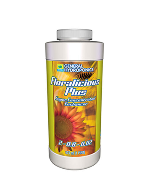 GH Floralicious Plus, pt