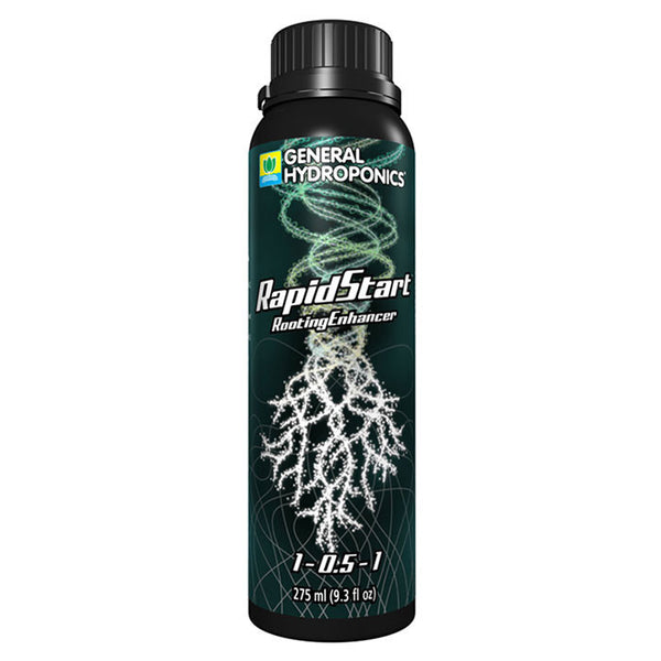 GH RapidStart, 275 mL