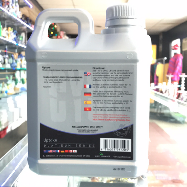 Cyco Uptake 1 L