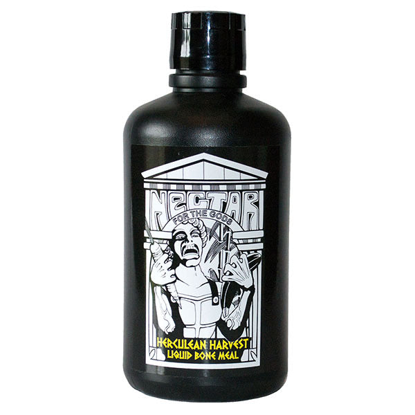 Nectar for the Gods Herculean Harvest