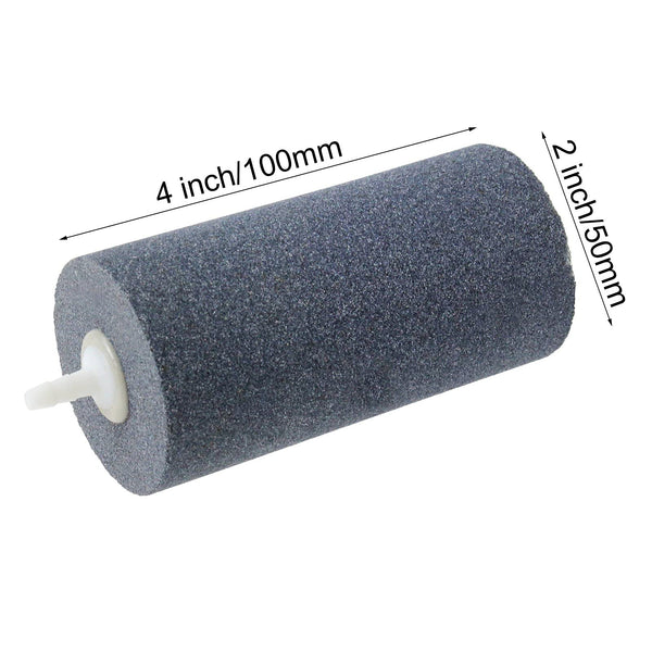 Large AirStone Cylinder 4x2 inch