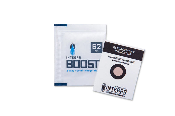 Integra Boost Hydro Packet 62% 4gram