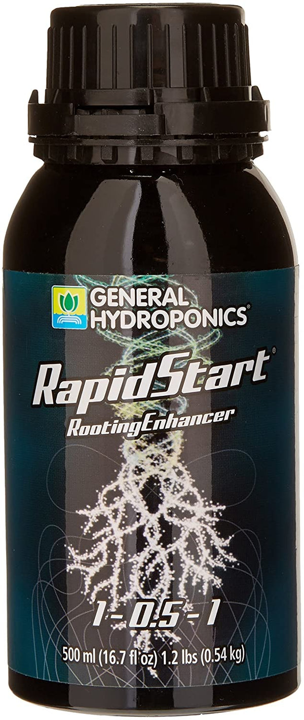 GH RapidStart, 500 mL