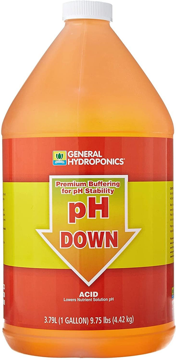 GH pH Down