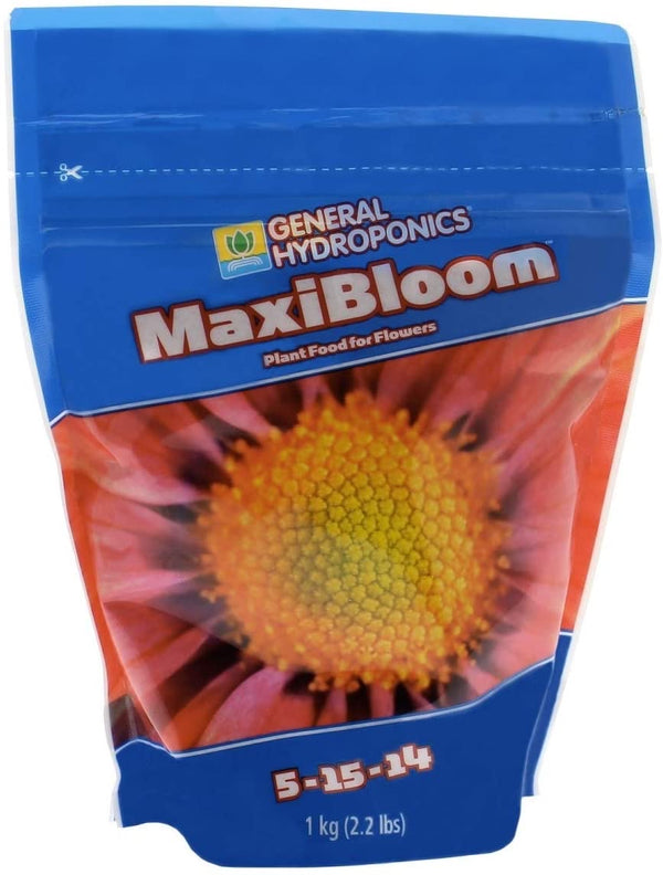 GH MaxiBloom 2.2 lb