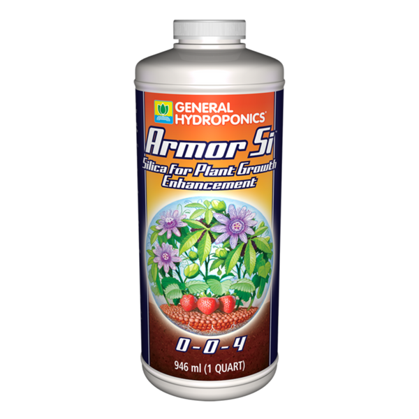 GH Armor Si Quart