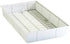 Botanicare Premium White Grow Tray, 48" x 48" x 7"