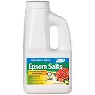 Monterey Epsom Salts, 4 lb