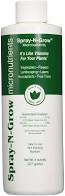 Spray-N-Grow, 8 oz