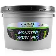 Grotek Monster Grow Pro, 2.5 kg