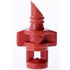 EZ-CLONE 360 Degree Mister - 10 Pack