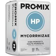 Premier PRO-MIX HP MYCORRHIZAE 3.8 Cu Ft.