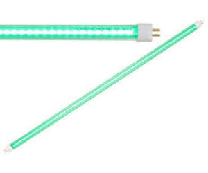 AgroLED iSunlight Green T5 LED Lamp - 4 Ft. 41 Watt