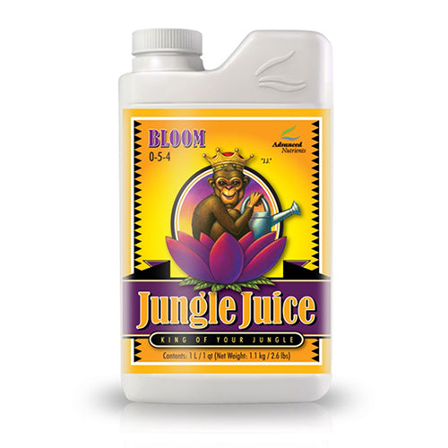 Jungle Juice Bloom 1 L