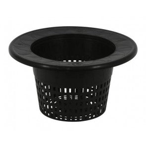 Go pro mesh pot/bucket Lid 6 in