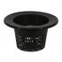 Go pro mesh pot/bucket Lid 6 in