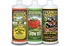 Fox Farm Liquid Nutrient Trio Soil Formula: Big Bloom, Grow Big, Tiger Bloom (Pack of 3 - 32 oz. bottles)