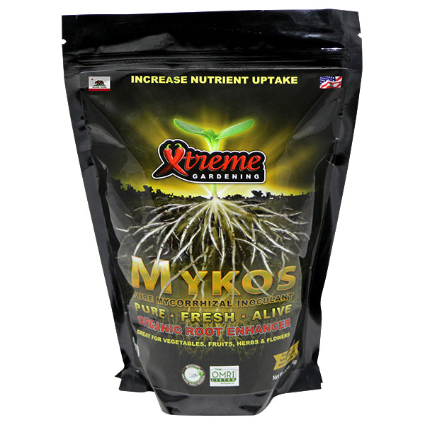 Xtreme Gardening Mykos 1 lb