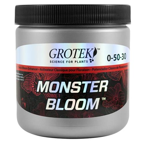 Grotek Monster Bloom, 2.5 kg
