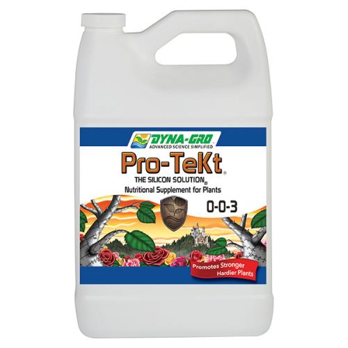 Dyna-Gro Pro-TeKt Gallon