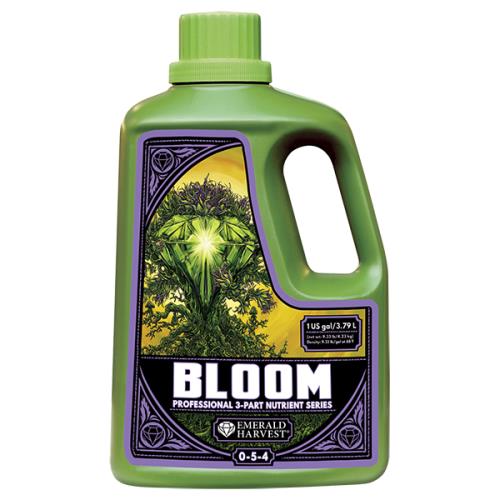 Emerald Harvest Bloom- 2.35 lb