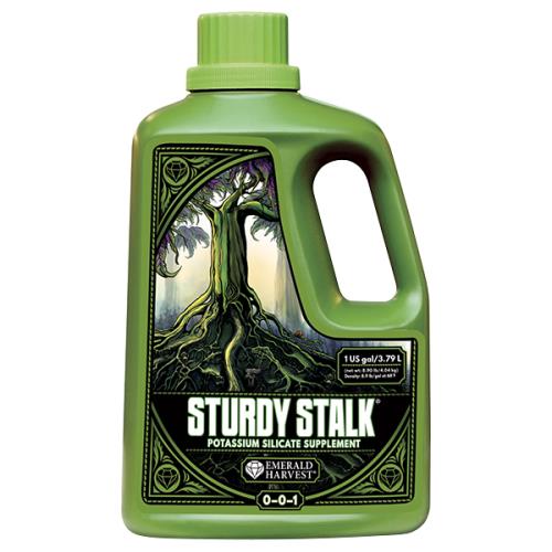 Emerald Harvest Sturdy Stalk 2.26 lbs