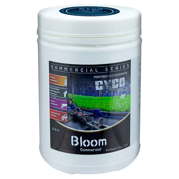 CYCO Commercial Series Bloom