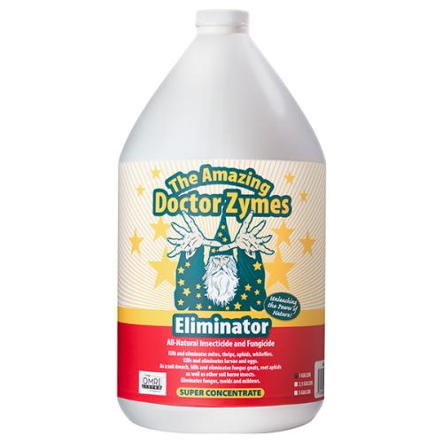 The Amazing Doctor Zymes Eliminator 1 Gallon