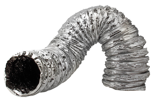 Ideal Air 12" x 25' Supreme Ducting