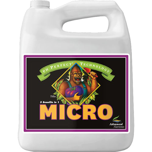 pH Perfect Micro 1 L