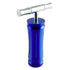Formax420 Heavy Dutal Metal T Shaped Pollen Press - Blue
