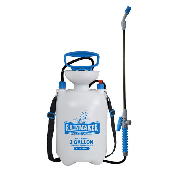 Rainmaker 1 Gallon Hand Pump sprayer