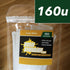 Rosin Evolution Press Bags – 160 micron (2.5″x4.5″)