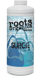 Roots Organics Surge, qt