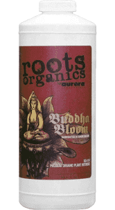 Roots Organics