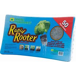 GH Rapid Rooter 50 Cell Plug Tray (12/Cs)