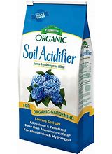 Espoma Soil Acidifier, 6 lb