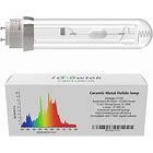 OptiLUME Enhanced 315W CMH Lamp, 3100K