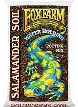 FoxFarm® Salamander Soil® Water Holding Potting Mix - 1.5cu ft