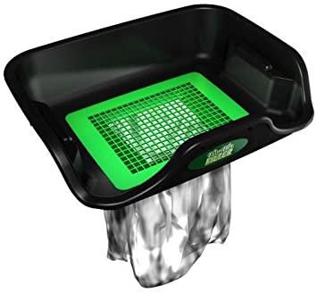 Harvest More® TrimBin Filter